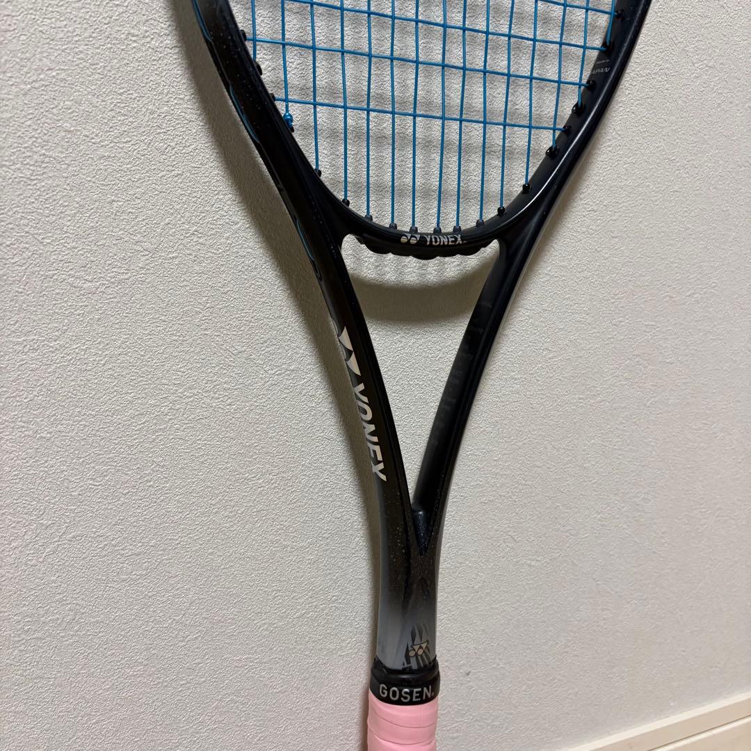 YONEX VOLTRAGE8s ボルトレイジ8s UL1