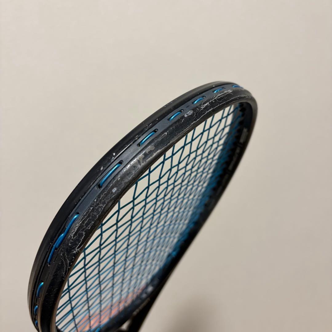 YONEX VOLTRAGE8s ボルトレイジ8s UL1