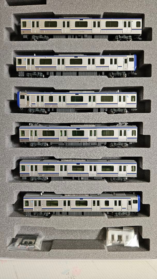 KATO E235系1000番台 横須賀,総武快速線 15両 新古品 オマケ付