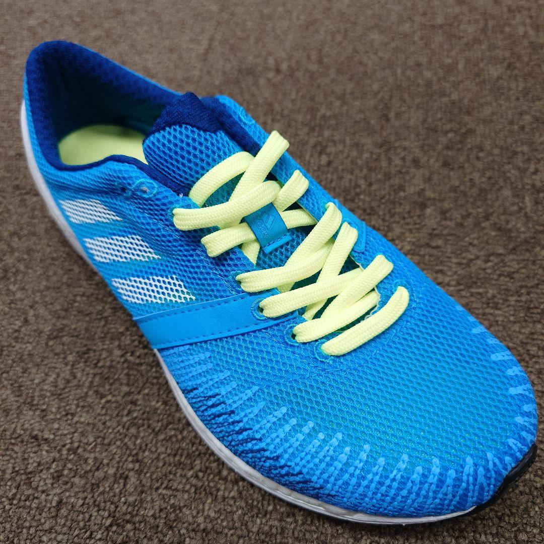 adidas adizero takumi_sen5 希少完売モデル