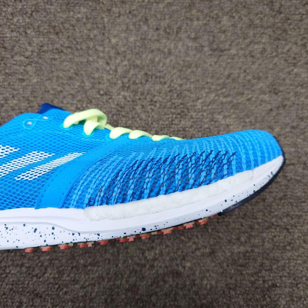 adidas adizero takumi_sen5 希少完売モデル