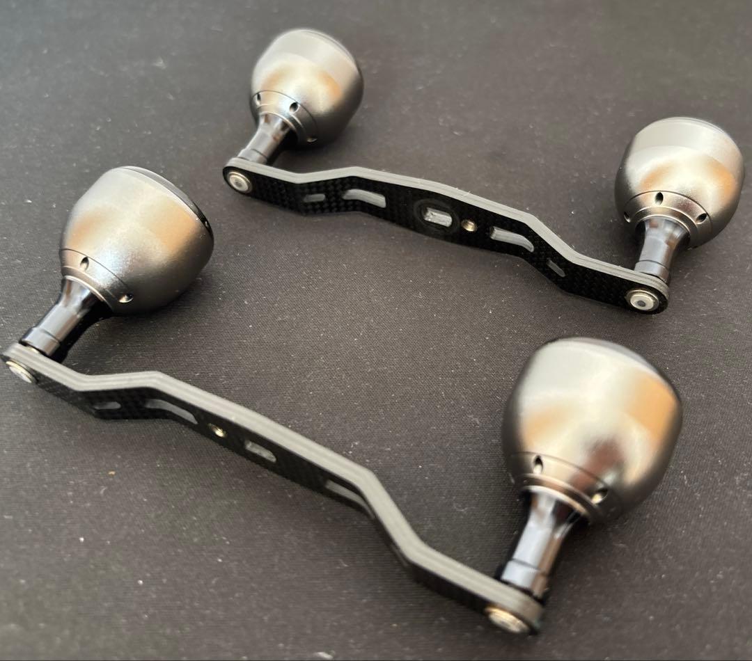 ゴメクサス　ハンドル×2個セット
