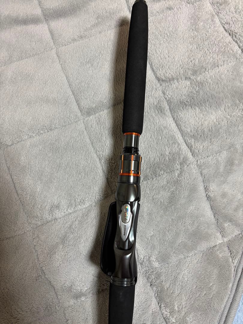 SHIMANO イカセブン MH170