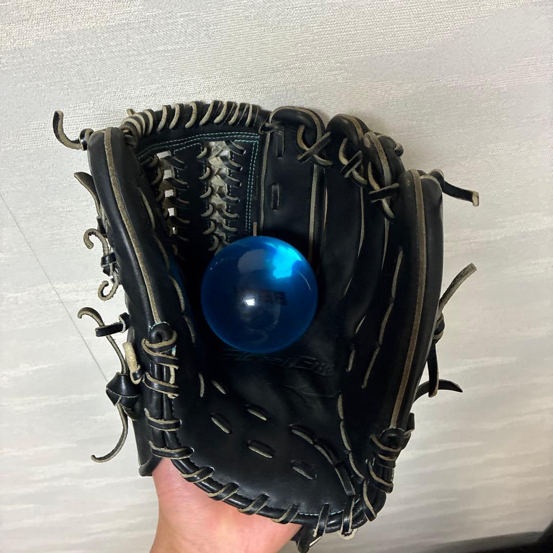 ミズノグローバルエリート軟式内野手用