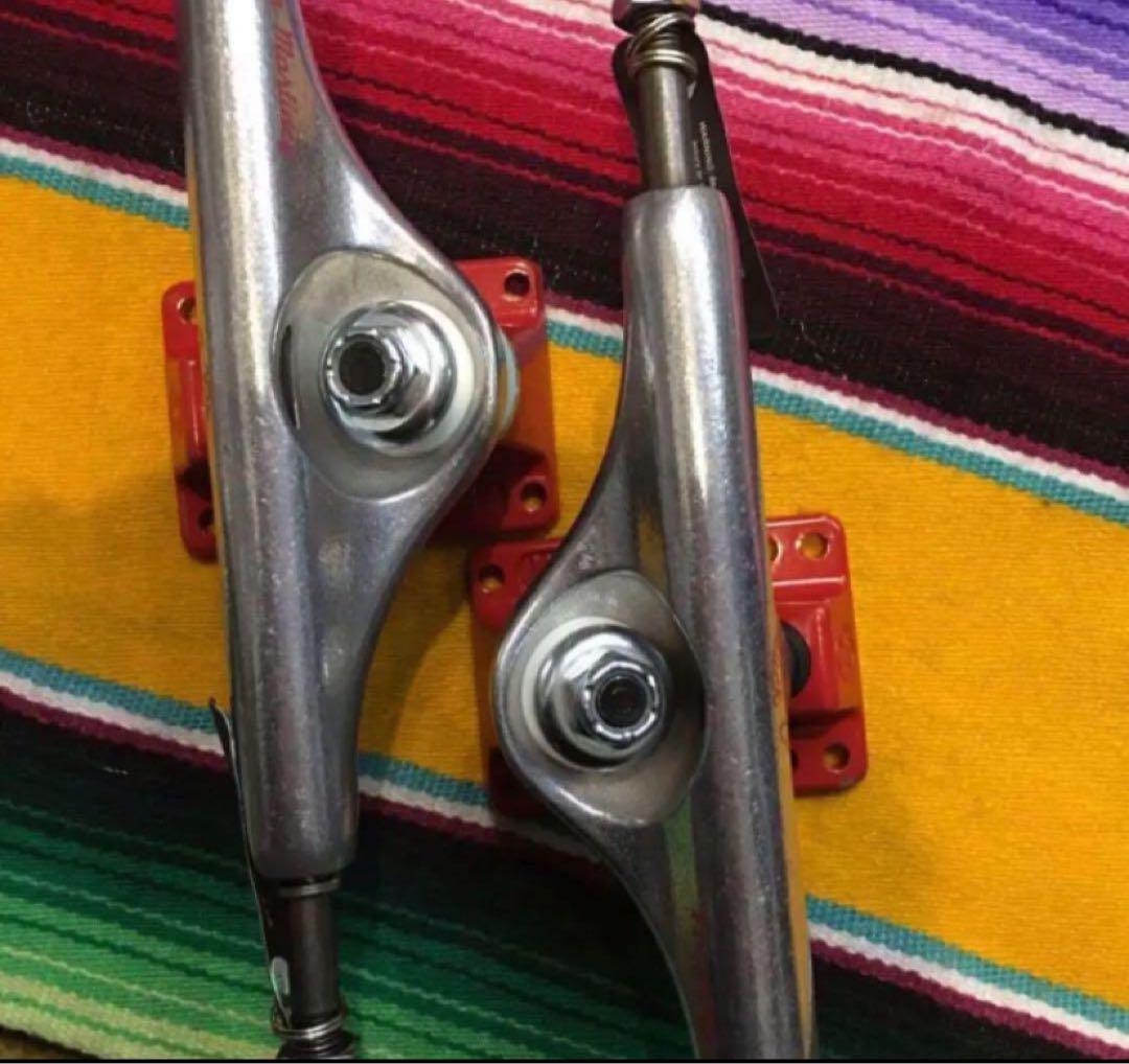 159 Stae 11 Pro Milton Martinez トラック