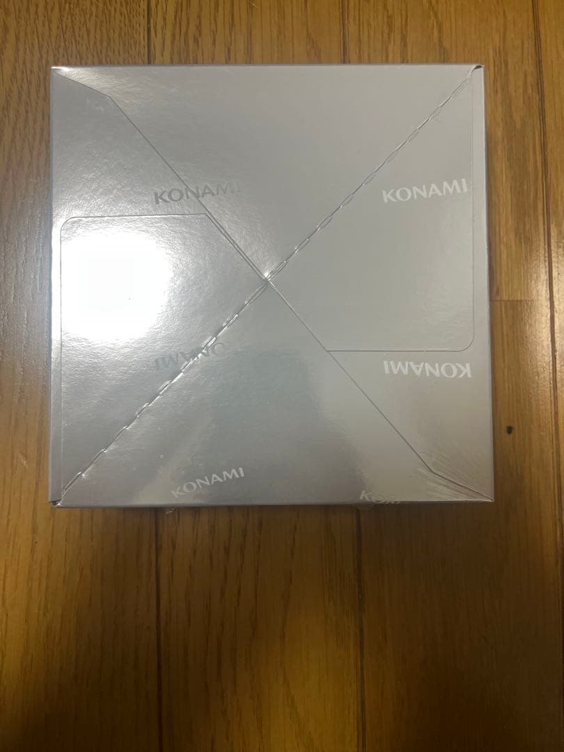 遊戯王　リミットオーバーコレクション　ライバルズ新品未開封シュリンク付き1BOX