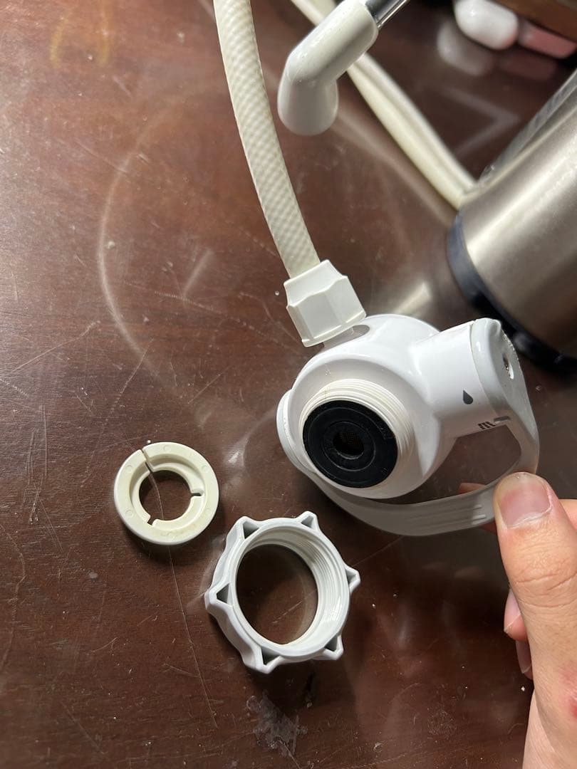 三菱ケミカル クリンスイ SuperSTX 浄水器 据置型浄水器 SSX880