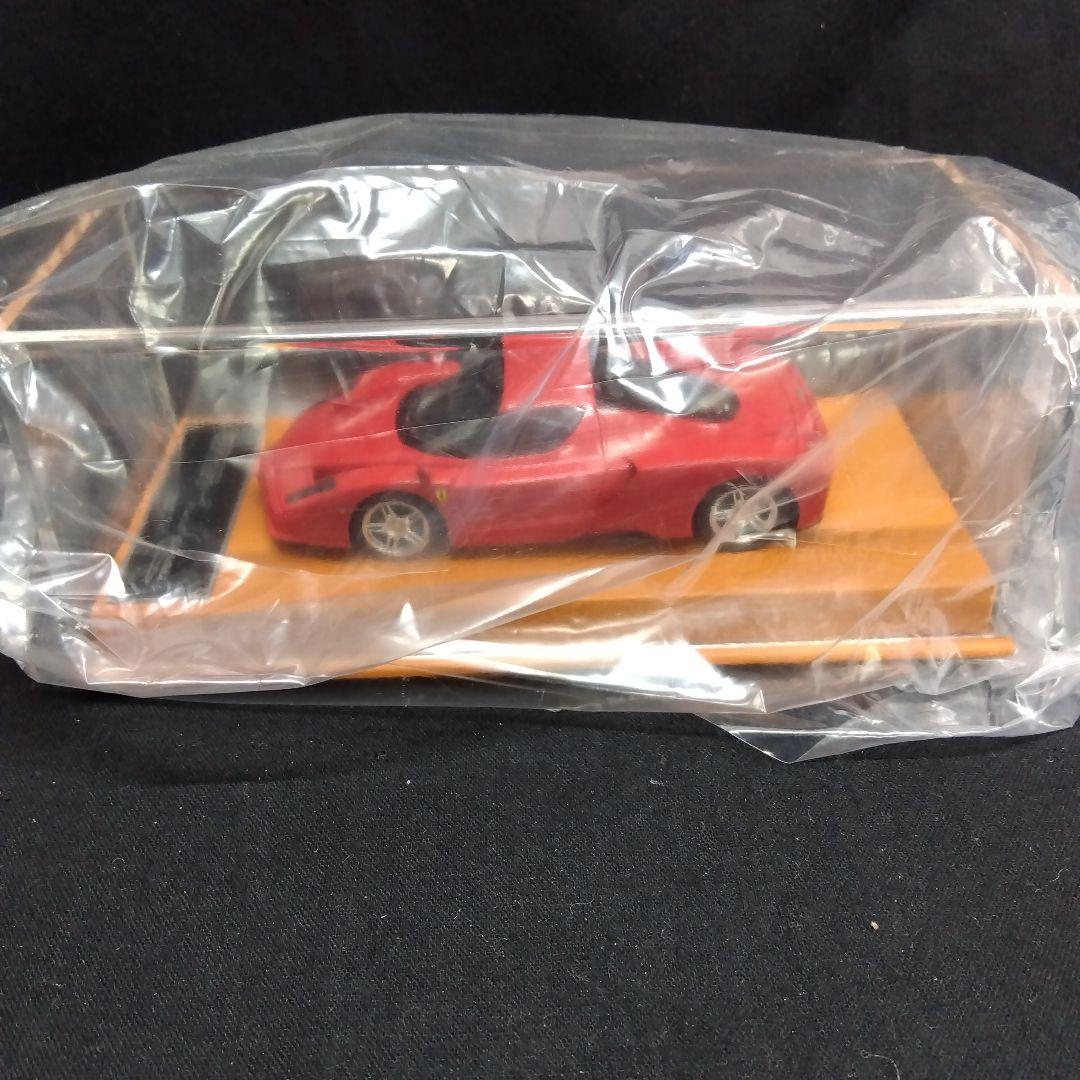 現品限り！BBR　Ferrari F2002 1/43スケールミニカー 赤