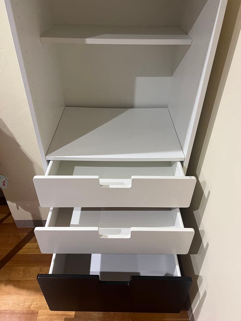 訳あり IKEA STUVA