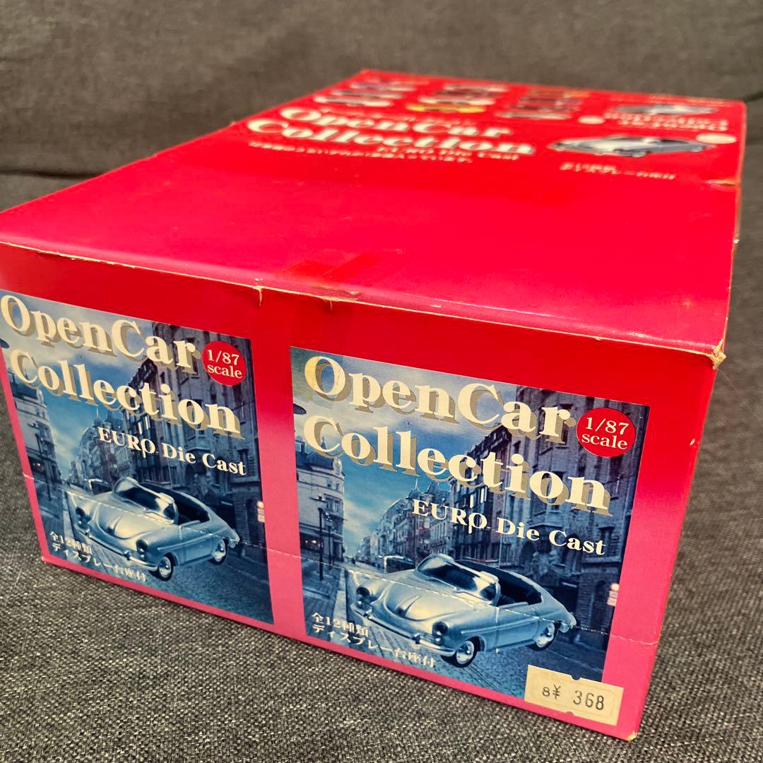 Open Car Collection 1/87 【価格交渉歓迎です】