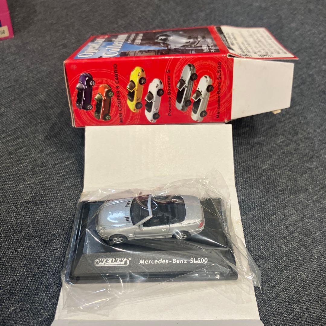 Open Car Collection 1/87 【価格交渉歓迎です】