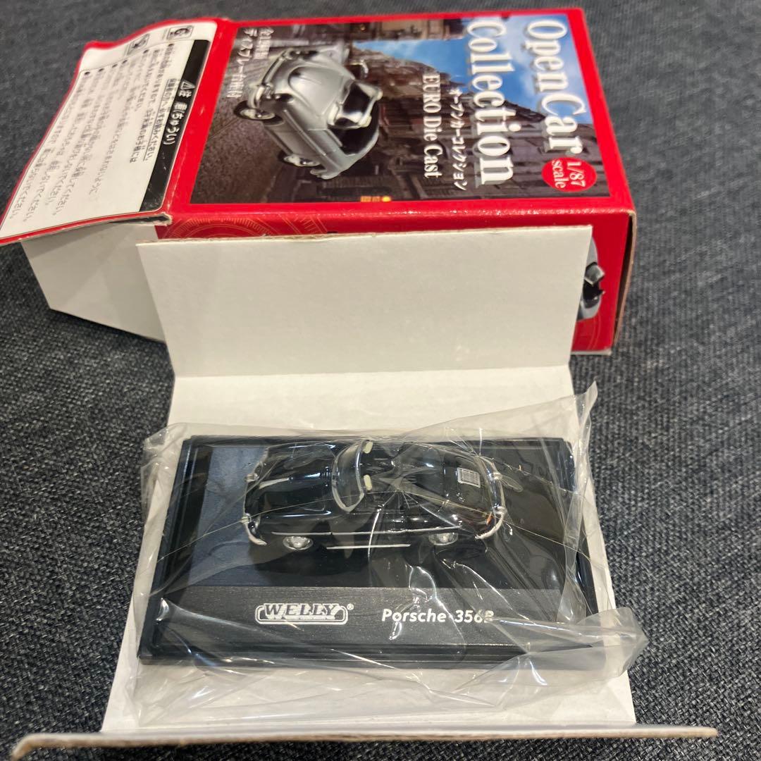 Open Car Collection 1/87 【価格交渉歓迎です】