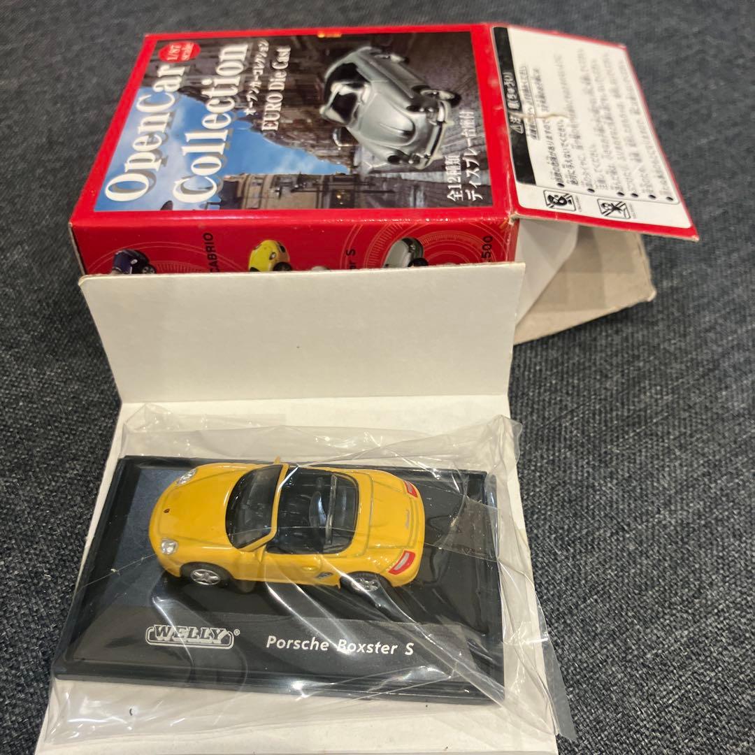 Open Car Collection 1/87 【価格交渉歓迎です】