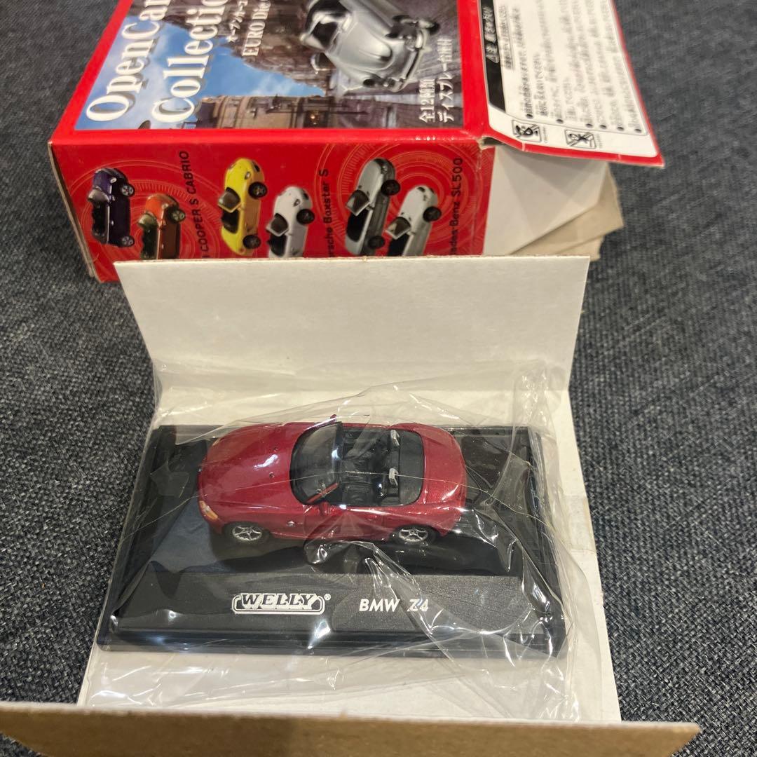 Open Car Collection 1/87 【価格交渉歓迎です】