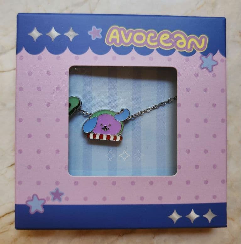 JimmySea AVOCEAN FANIVAL グッズ SET GMMTV