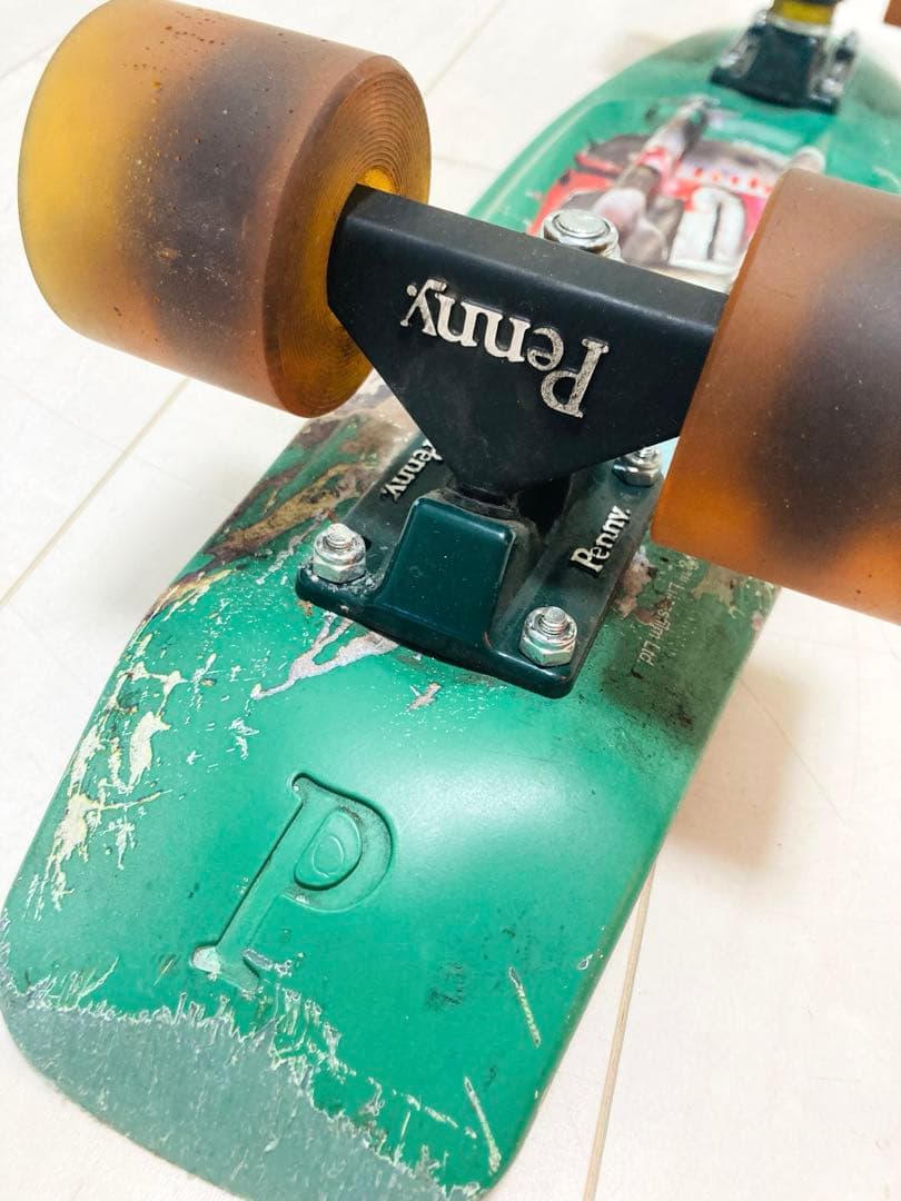 penny スケートボード　22インチ　スターウォーズ　コラボ