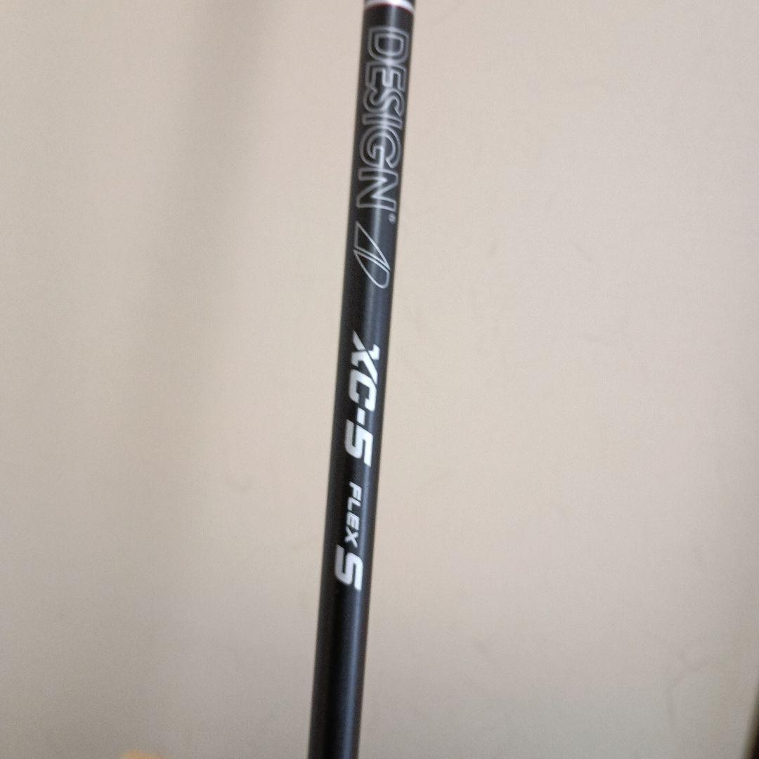 TSI3 ドライバー 10度　45インチ