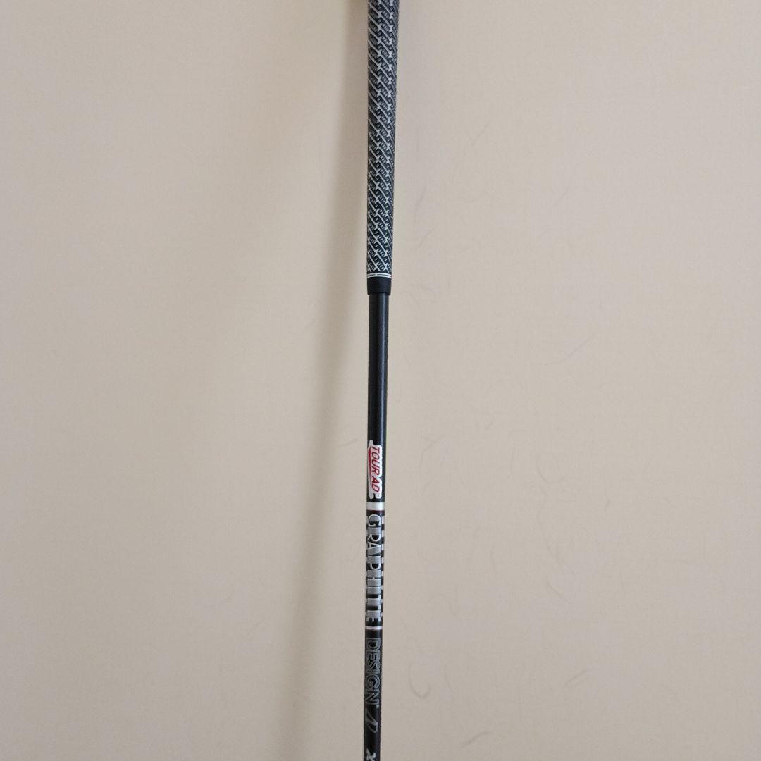 TSI3 ドライバー 10度　45インチ