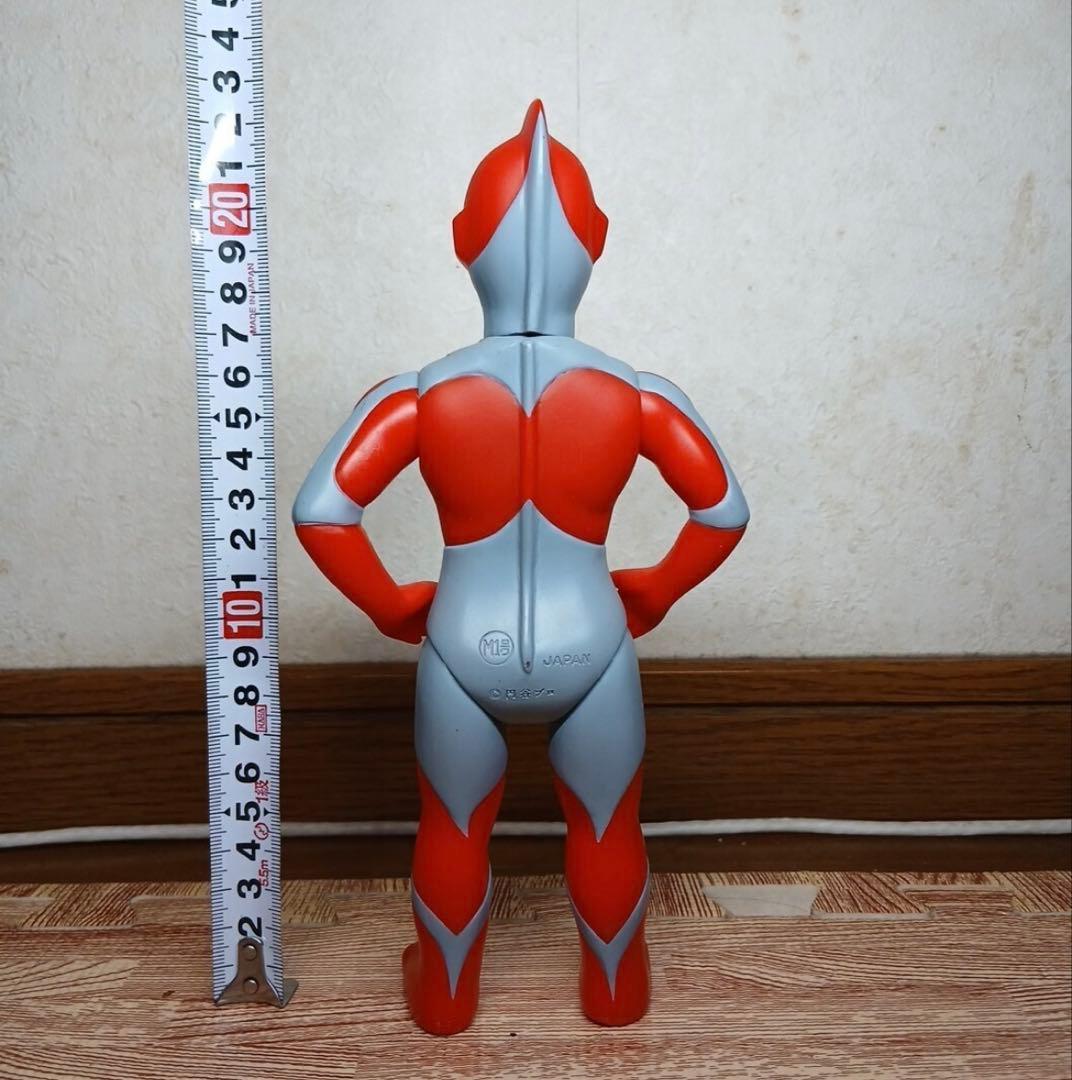 酔っ払いウルトラマン