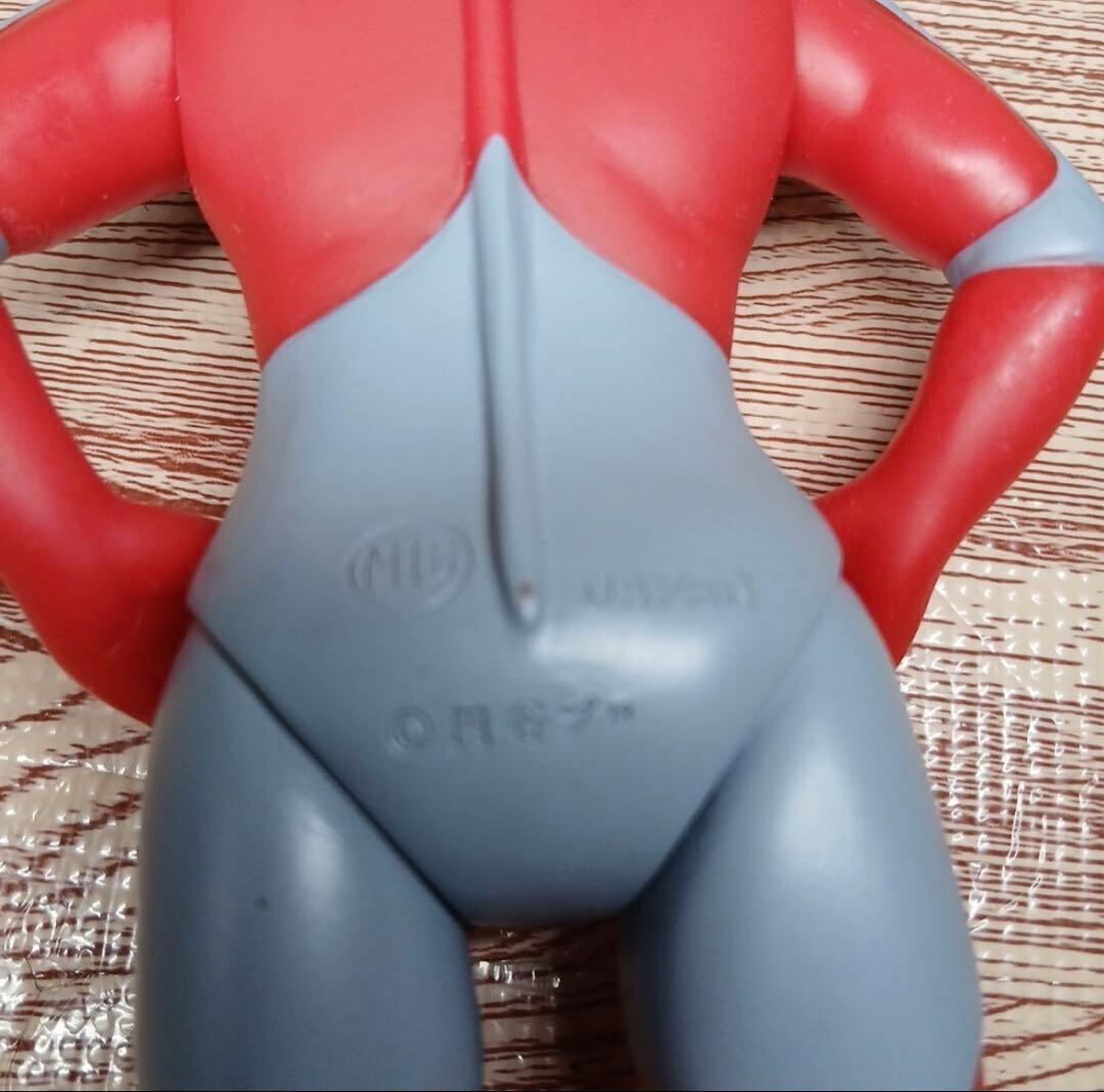 酔っ払いウルトラマン