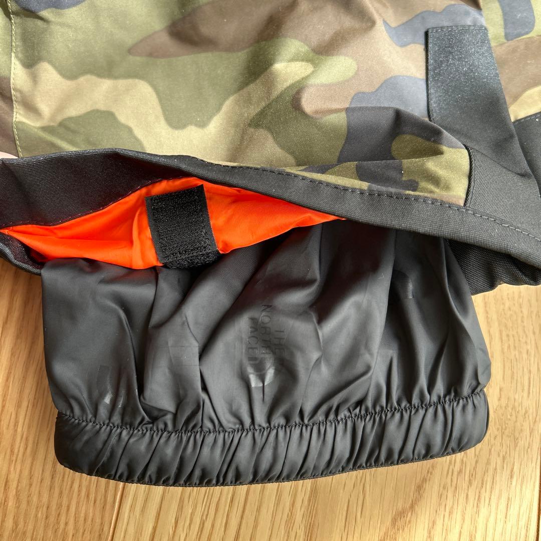新品未使用タグ付き　THE NORTH FACE スノーウェア　90サイズ