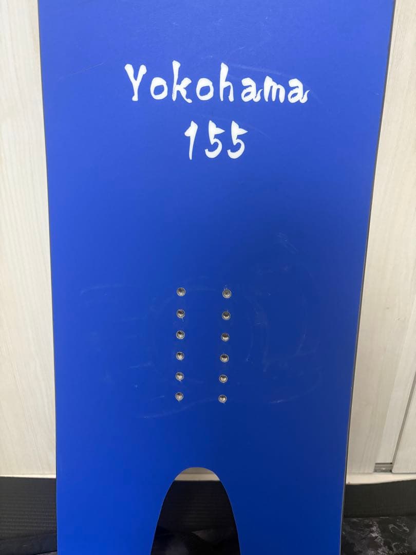 24-25リーマンスティック ヨコハマ155