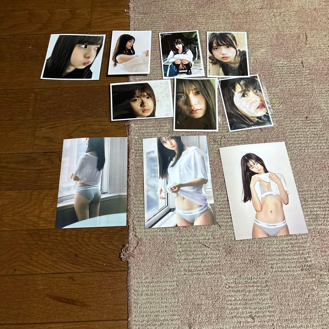 齋藤飛鳥まとめ売り＆ゲーム機本体　最終値下げ　超お買い得‼️