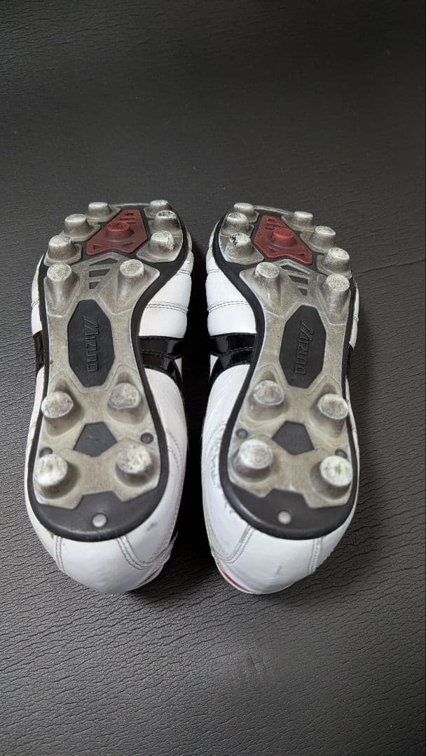 Mizuno Morelia ミズノ モレリア サッカースパイク