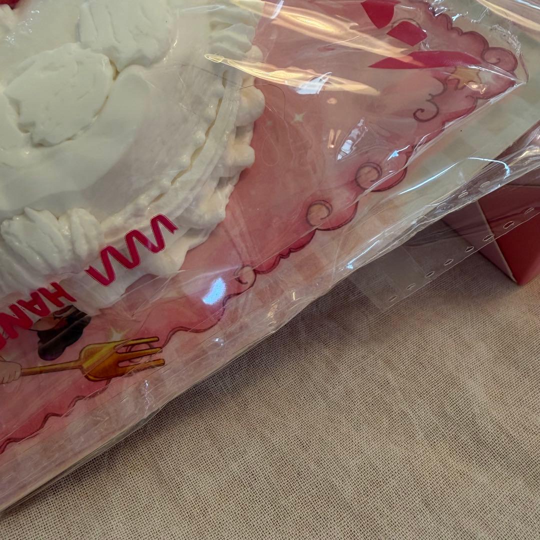 Mellojoy いちご　ショートケーキホール　もちもちもち