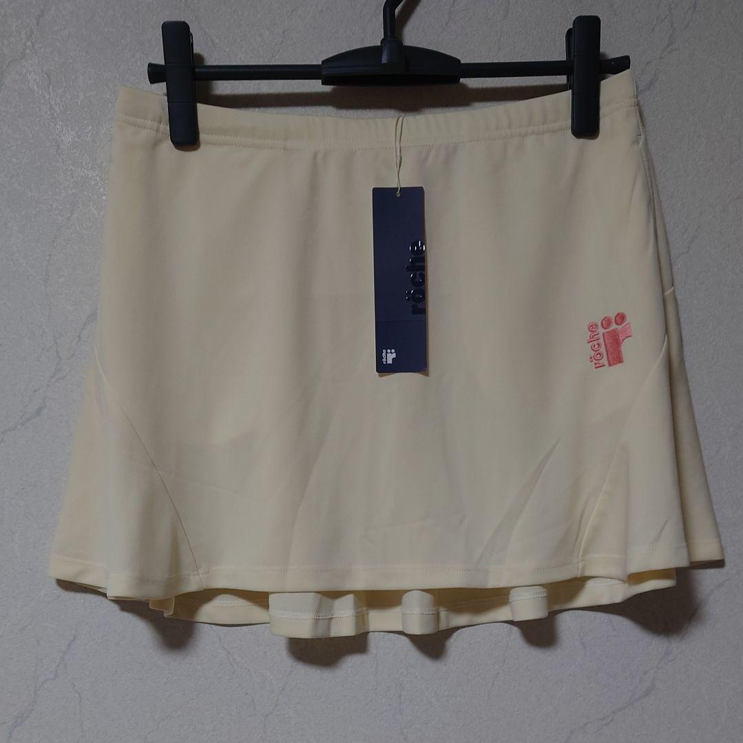新品【ローチェ】テニスウェアセット/プリンス　フィラ　バボラ　ヨネックス　kea