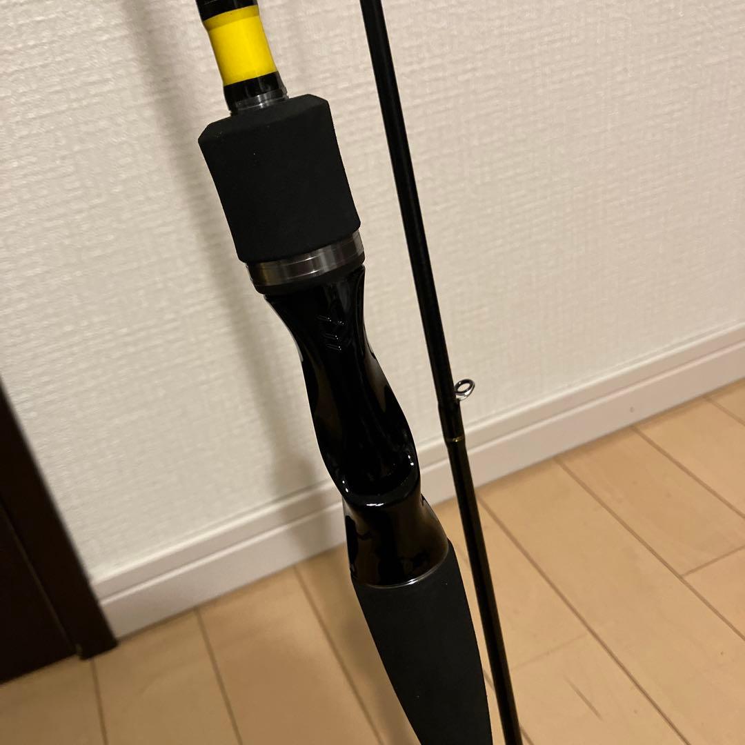 アユイングX 100MB-S