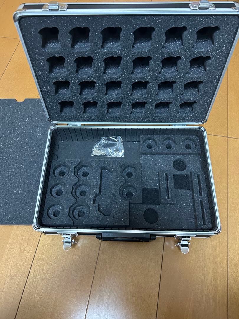 dreambox ベイブレードX