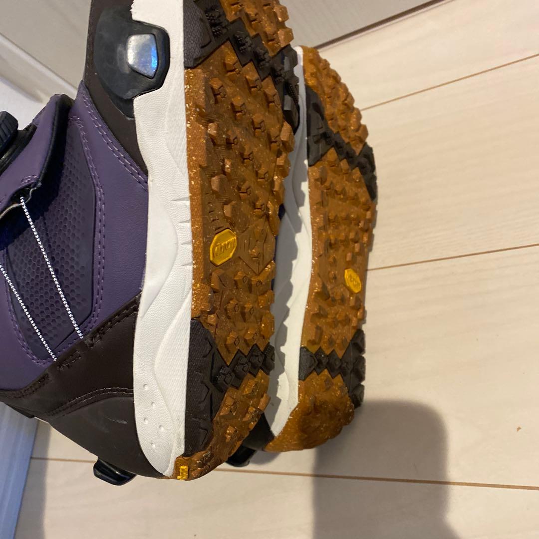 【25.5cm】 BURTON PHOTON WIDE STEPON フォトン