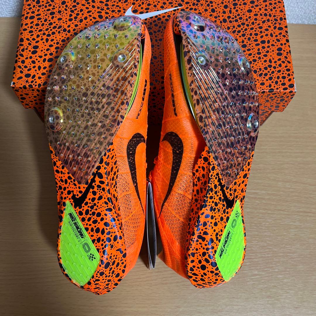 新品 AIR ZOOM VICTORY 2 OLY 26.5cm