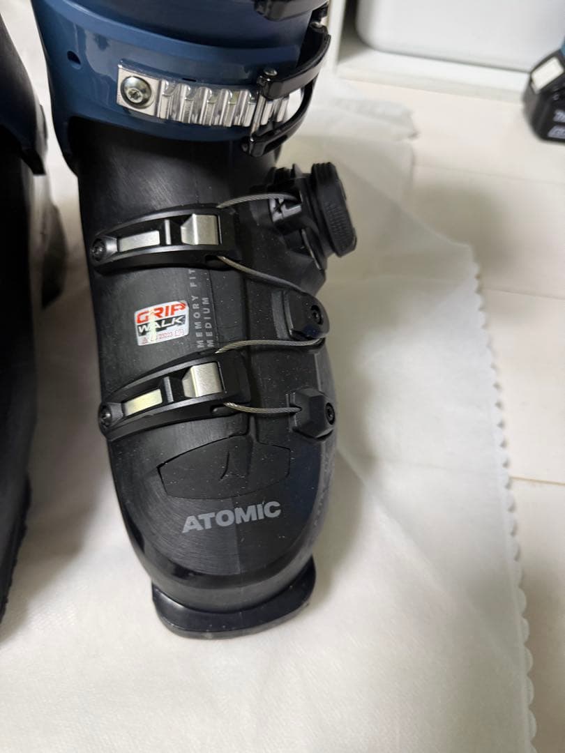 ATOMIC スキー ブーツ HAWX PRIME 110 Boa