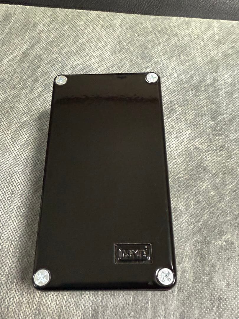 【ロウラ】MXR M76 Studio Compressor