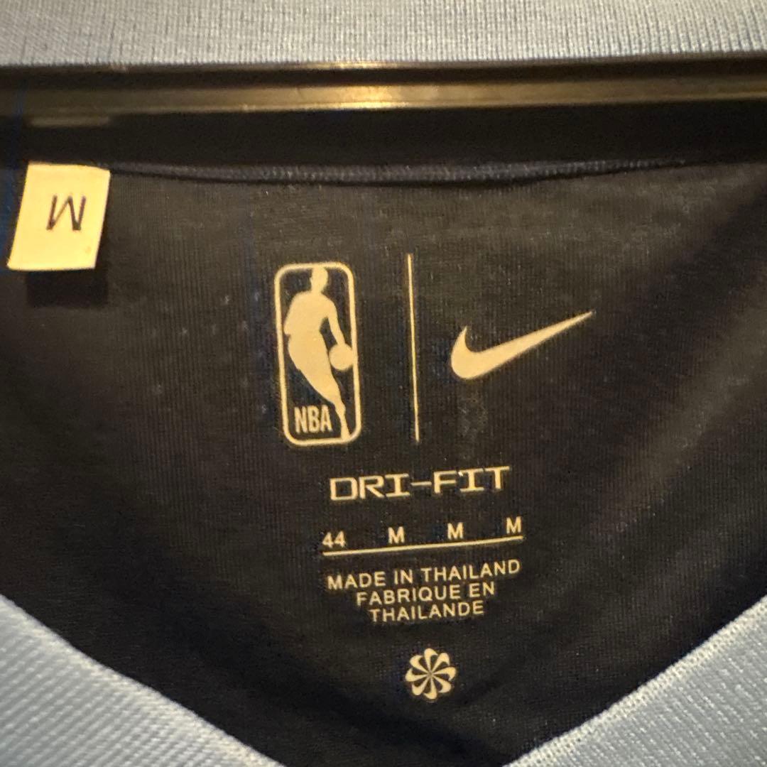 Nike Grizzlies Kawamura 河村勇輝 M