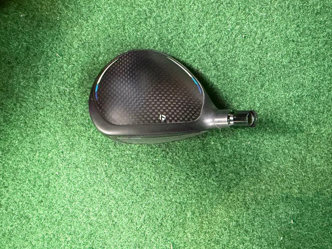 TaylorMade SIM2 テーラーメイド　5W 1点物　特注カラー