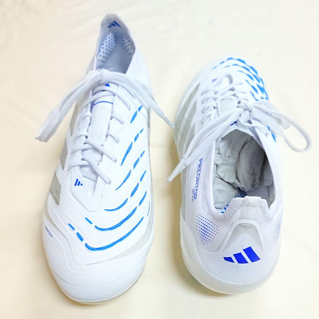 26.5 アディダス プレデター エリート HGAG F50 コパピュア ナイキ