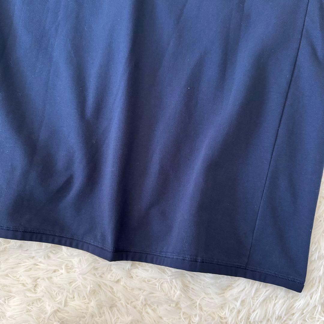 24年モデル✨RLX ラルフローレン ベスト メンズ XL 現行QRタグ 美品