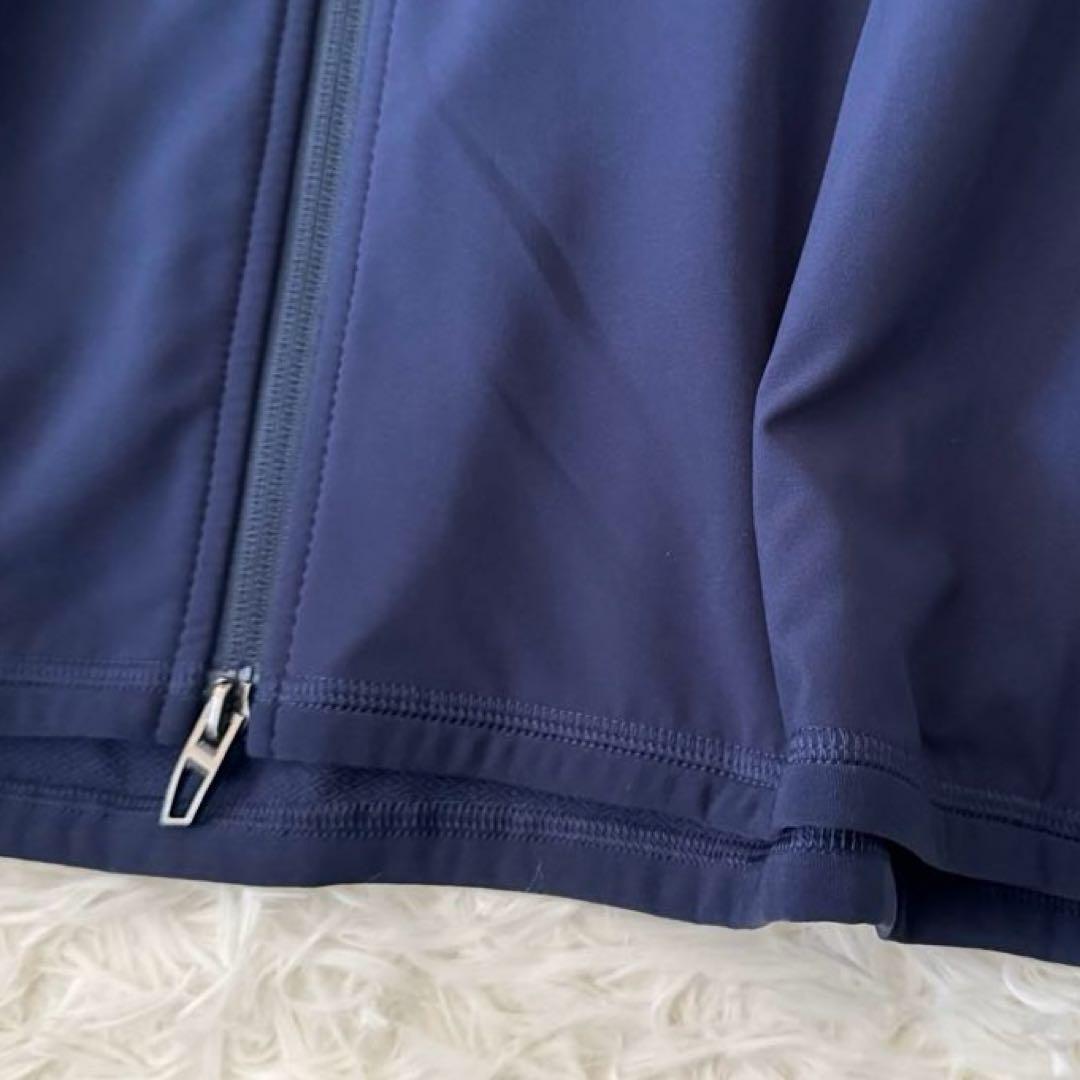 24年モデル✨RLX ラルフローレン ベスト メンズ XL 現行QRタグ 美品