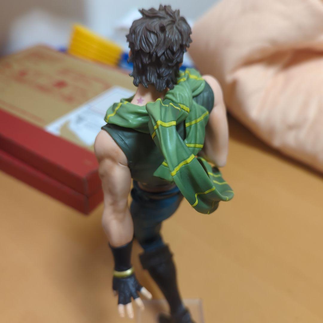 ジョジョ一番くじ　ジョセフ・ジョースター A賞B賞