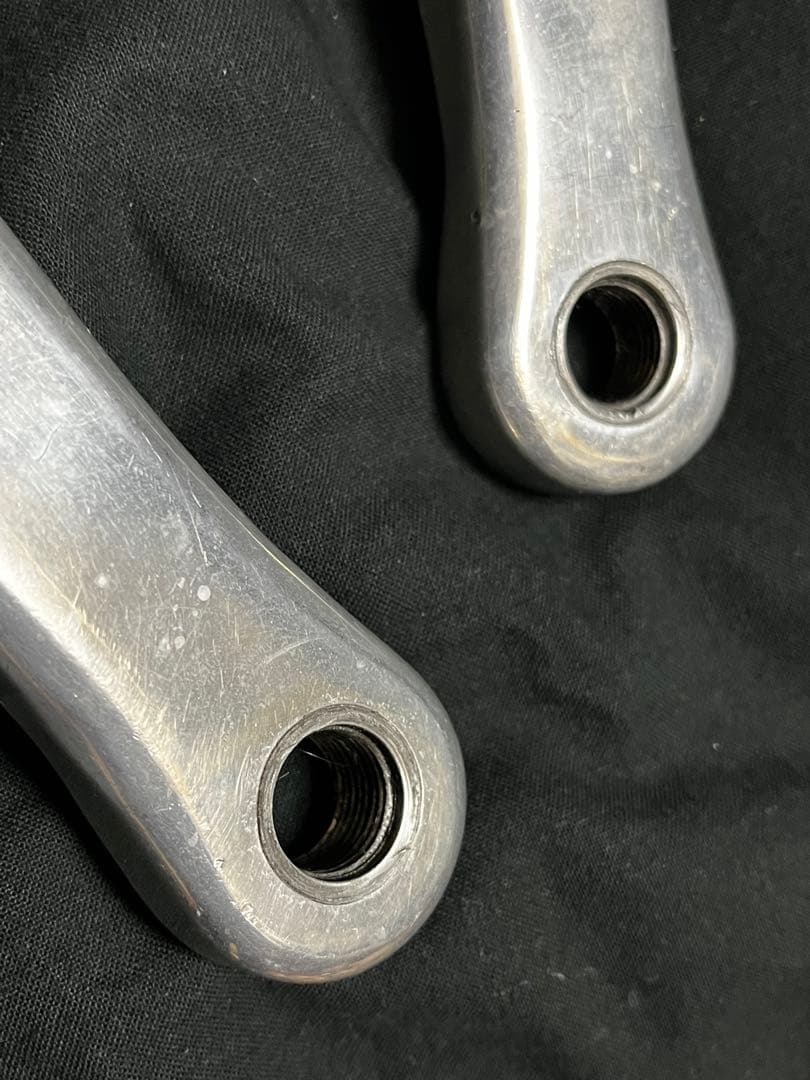 Garbaruk チェーンリング クランク oldmtb等 ガーバラック XTR