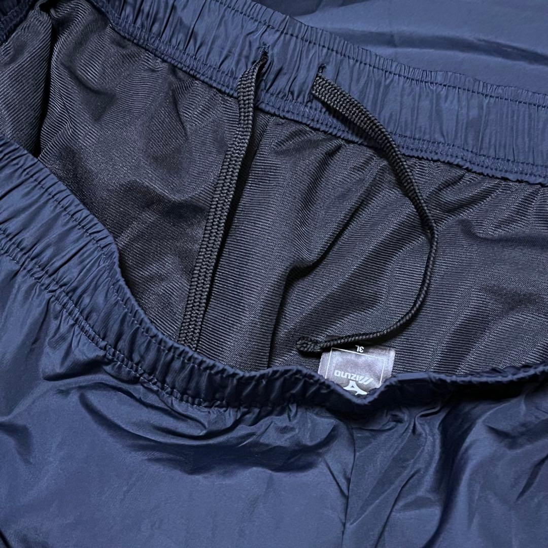 MIZUNO ミズノ ウインドブレーカー トレーニングウェア 上下 セットアップ