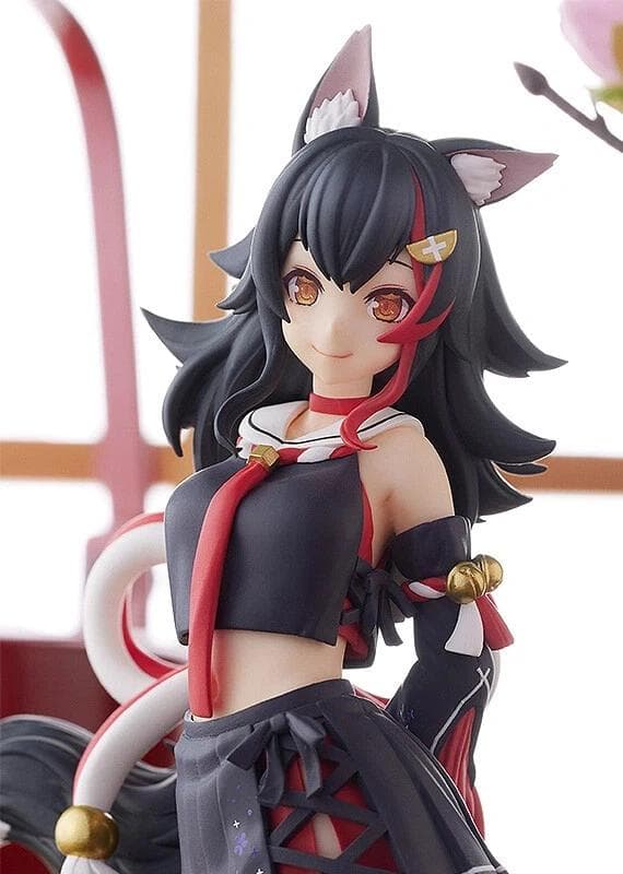 新品未開封 POP UP PARADE 大神ミオ ホロライブプロダクション