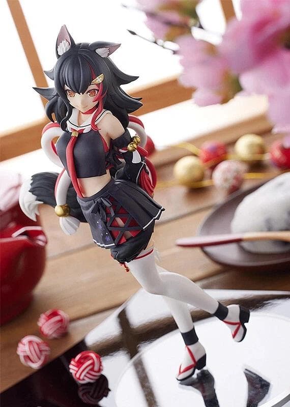 新品未開封 POP UP PARADE 大神ミオ ホロライブプロダクション