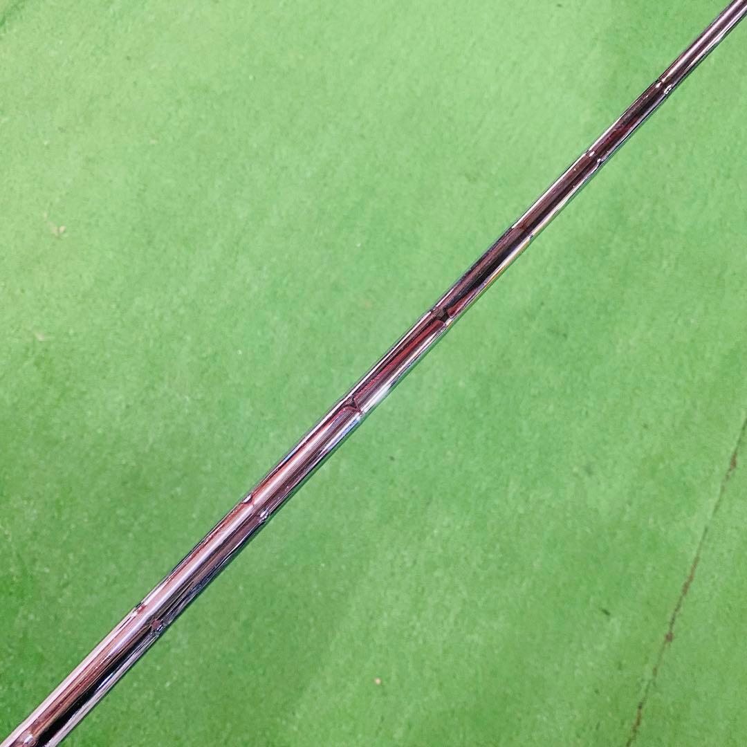 Super Stroke　スーパーストローク　スイングトレーニングクラブ　練習