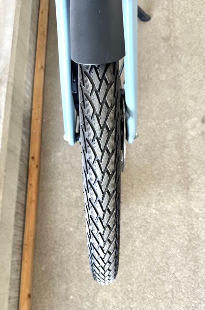 ⭕️【完全動作品】 VanMoof X3　USモード【引取限定：東京23区】美品