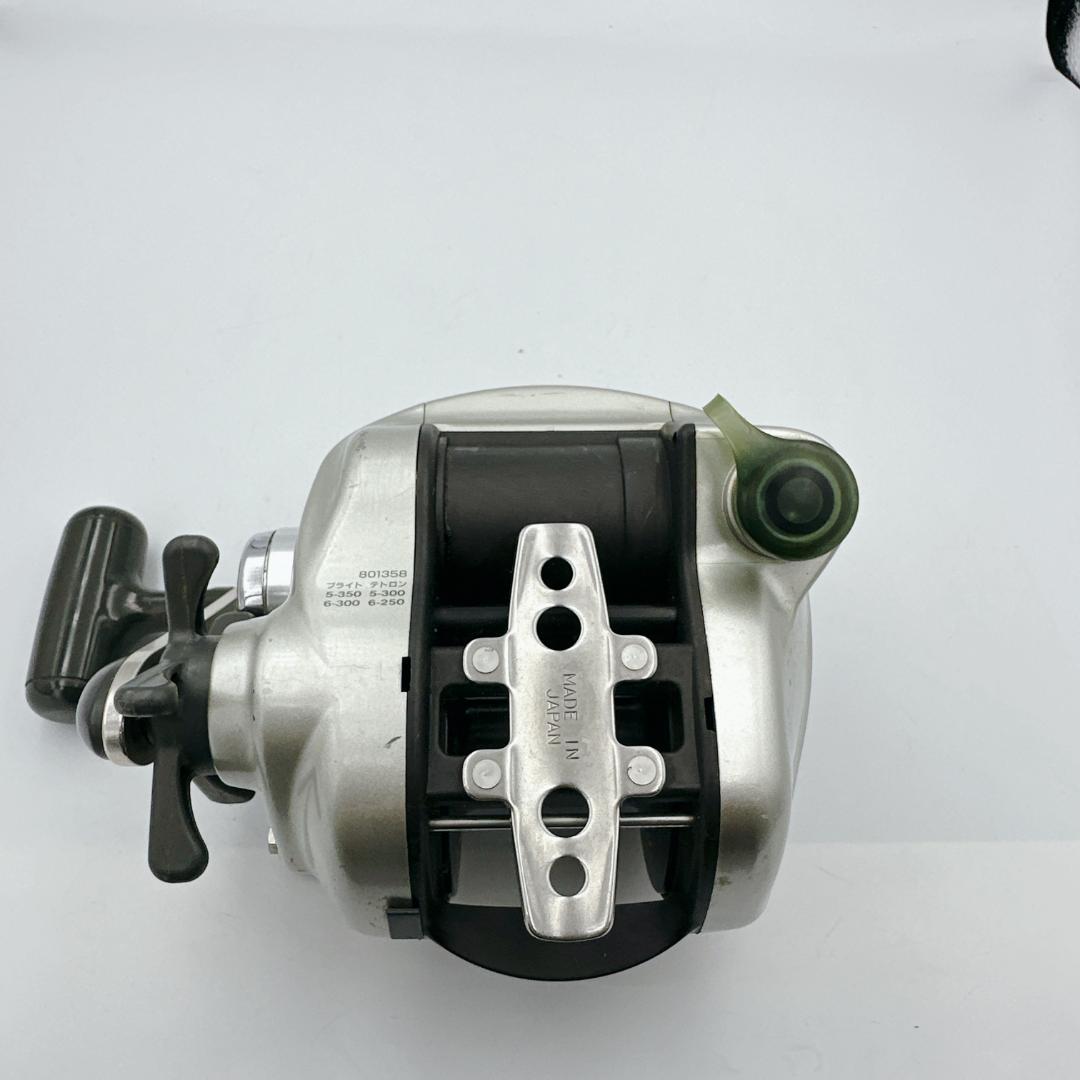 【良品】DAIWA 電動リール スーパータナコンS 500W