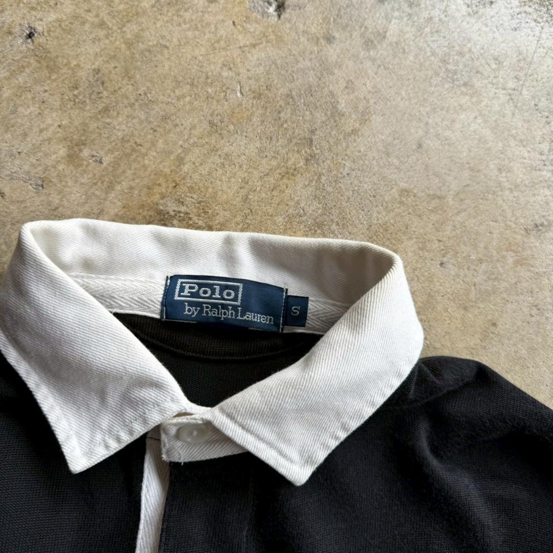 ウェア POLO Ralph Lauren ruggy shirt